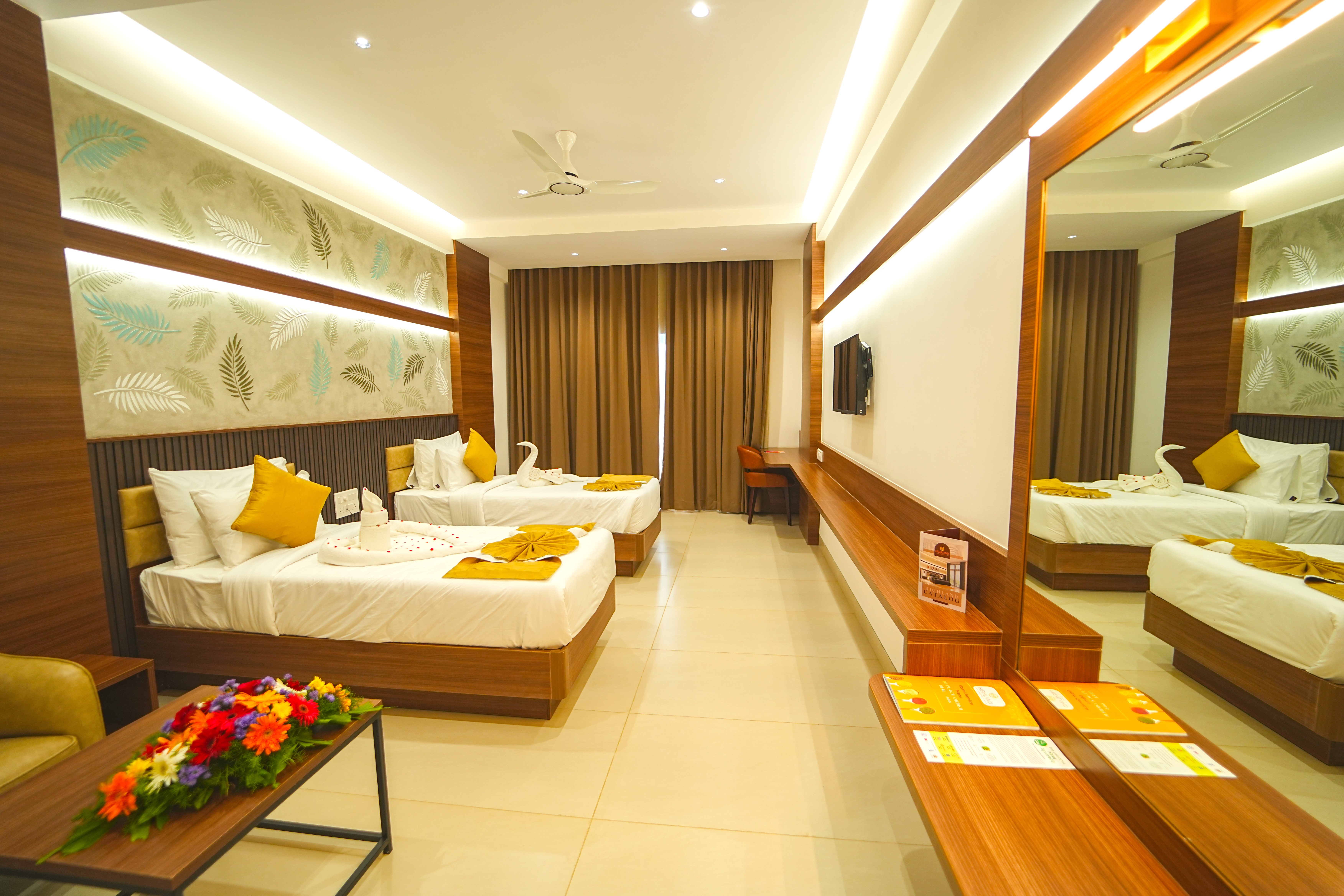 Highland Hotel Luxury Suites & Rooms