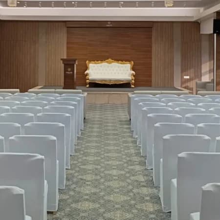Highland Utsava Banquet Hall photo 1