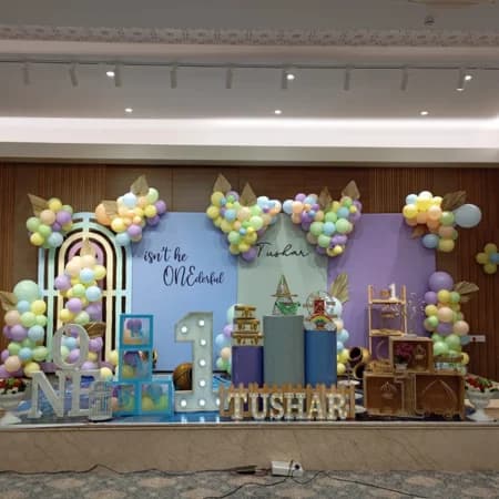 Highland Utsava Banquet Hall photo 2