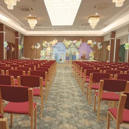 Highland Utsava Banquet Hall photo 3