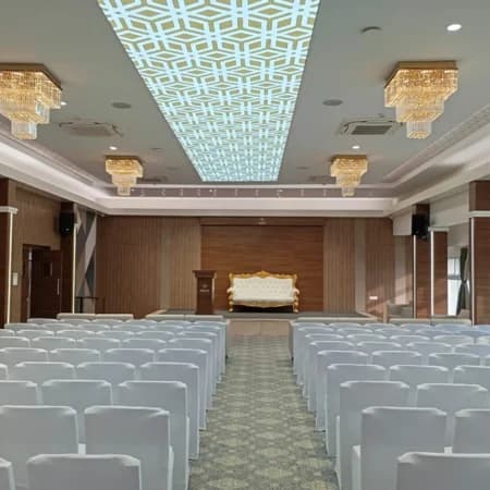 Highland Utsava Banquet Hall photo 4
