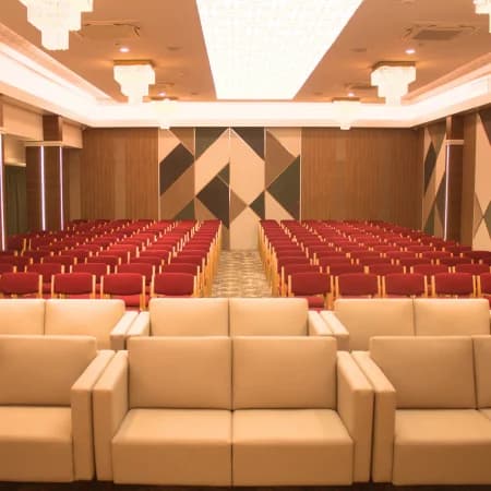 Highland Utsava Banquet Hall photo 5