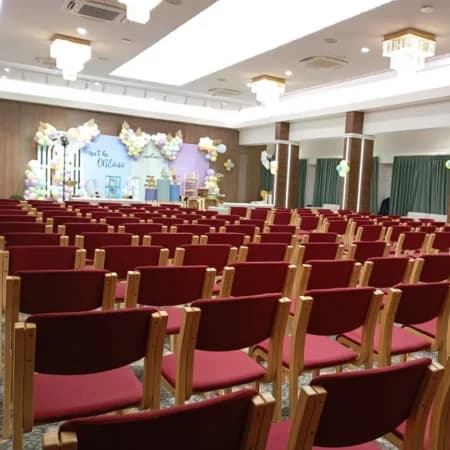 Highland Utsava Banquet Hall photo 6