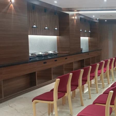 Highland Utsava Banquet Hall photo 7