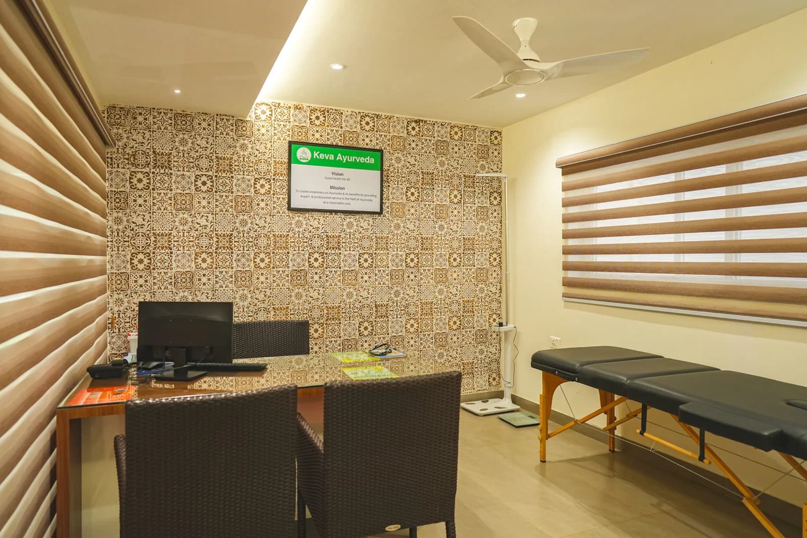 Ayurveda & Holistic Rejuvenation