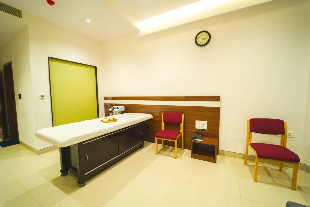 Naturopathy