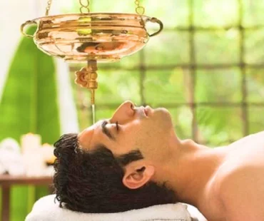 Ayurvedic traditions and healing therapies