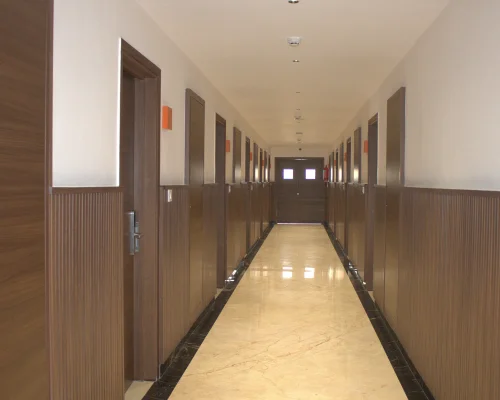 Highland Hotel Gallery