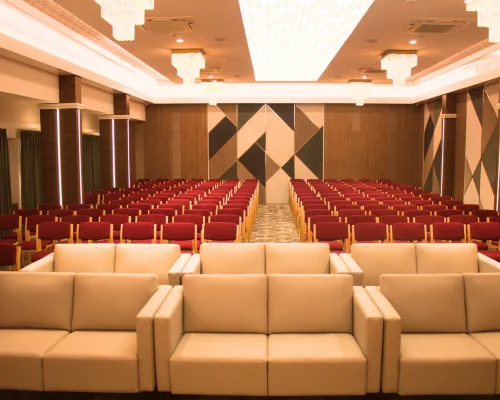 Highland Hotel Gallery