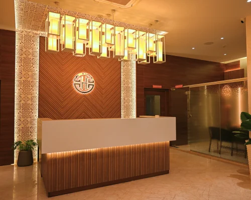 Highland Hotel Gallery