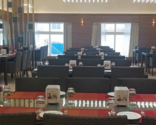 Highland Hotel Gallery
