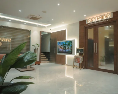 Highland Hotel Gallery