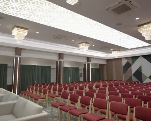 Highland Hotel Gallery