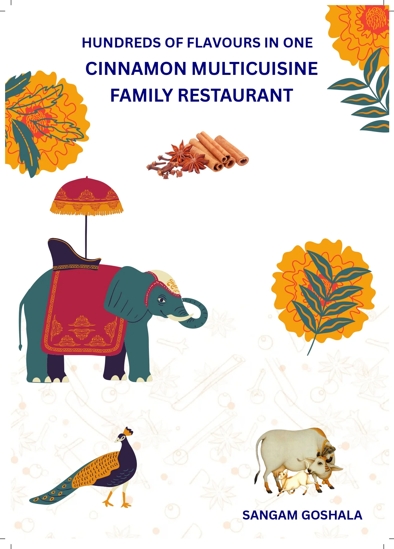 Highland Menu Sheet 02