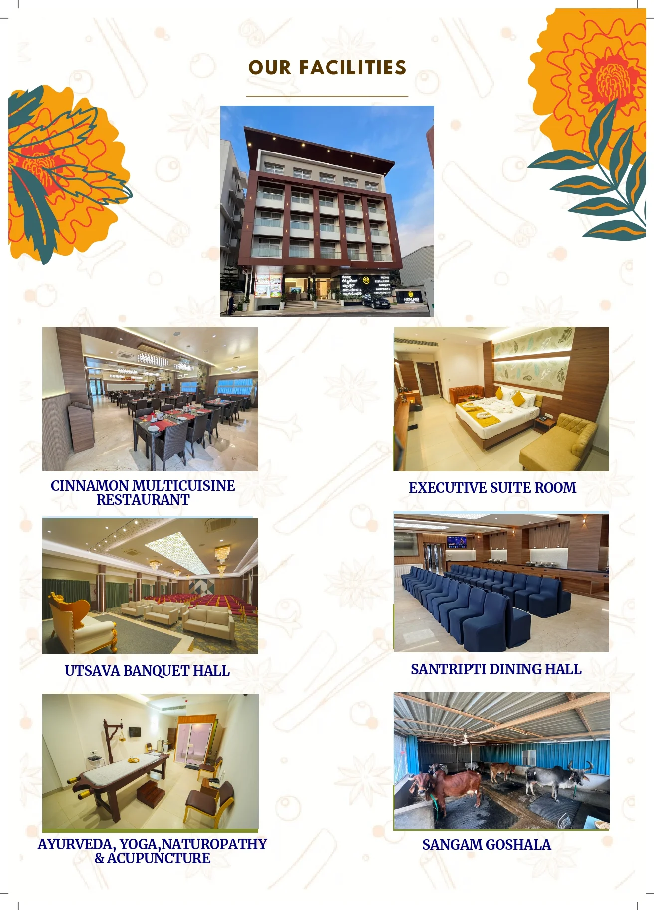 Highland Menu Sheet 023
