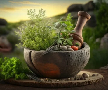 Naturopathy treatments at Highland Hotel